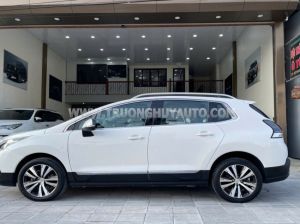 Xe Peugeot 3008 1.6 AT FL 2018