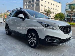 Xe Peugeot 3008 1.6 AT FL 2018