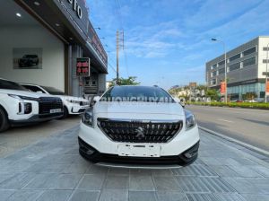 Xe Peugeot 3008 1.6 AT FL 2018