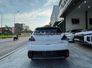 Xe Peugeot 3008 1.6 AT FL 2018