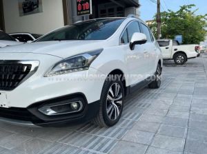Xe Peugeot 3008 1.6 AT FL 2018