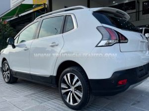 Xe Peugeot 3008 1.6 AT FL 2018