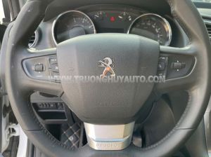 Xe Peugeot 3008 1.6 AT FL 2018
