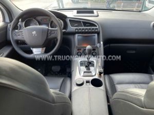 Xe Peugeot 3008 1.6 AT FL 2018