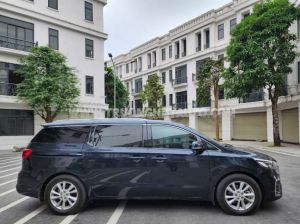 Xe Kia Sedona 3.3 GAT Premium 2019