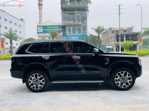 Xe Ford Everest Titanium 2.0L 4x2 AT 2023