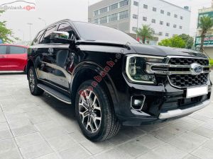 Xe Ford Everest Titanium 2.0L 4x2 AT 2023