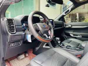 Xe Ford Everest Titanium 2.0L 4x2 AT 2023