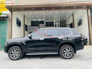 Xe Ford Everest Titanium 2.0L 4x2 AT 2023