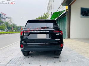 Xe Ford Everest Titanium 2.0L 4x2 AT 2023