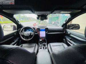Xe Ford Everest Titanium 2.0L 4x2 AT 2023