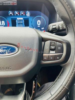 Xe Ford Everest Titanium 2.0L 4x2 AT 2023