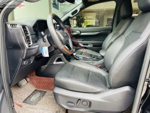 Xe Ford Everest Titanium 2.0L 4x2 AT 2023