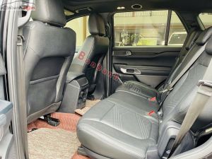 Xe Ford Everest Titanium 2.0L 4x2 AT 2023