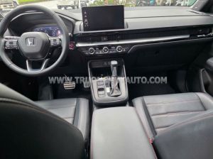 Xe Honda CRV e:HEV RS 2024