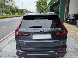 Xe Honda CRV e:HEV RS 2024