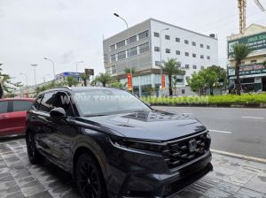Xe Honda CRV e:HEV RS 2024