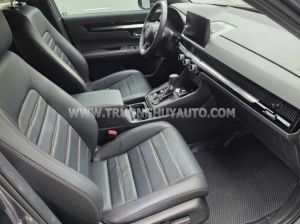 Xe Honda CRV e:HEV RS 2024