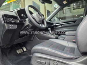 Xe Honda CRV e:HEV RS 2024