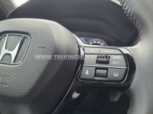 Xe Honda CRV e:HEV RS 2024