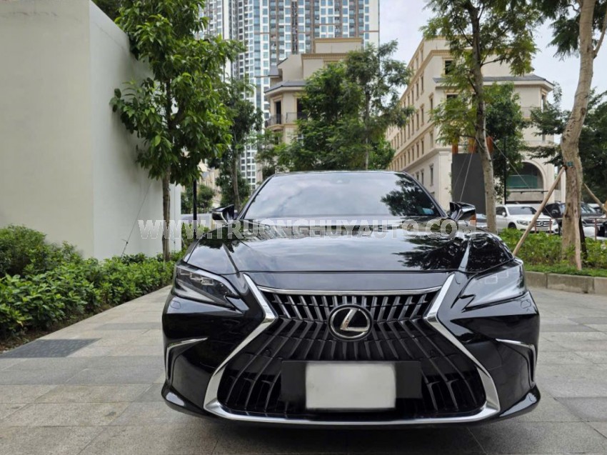 Lexus ES 250