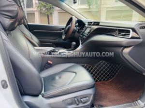 Xe Toyota Camry 2.0G 2020