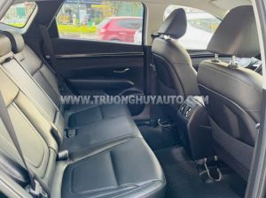 Xe Hyundai Tucson 2.0 AT Tiêu chuẩn 2023