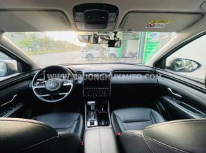 Xe Hyundai Tucson 2.0 AT Tiêu chuẩn 2023