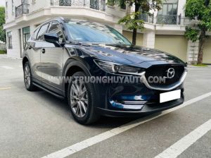 Xe Mazda CX5 2.5 AT 2WD 2018
