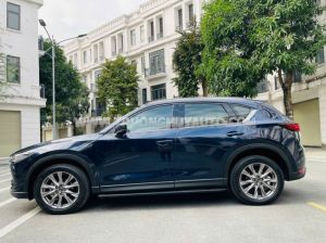 Xe Mazda CX5 2.5 AT 2WD 2018