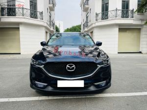 Xe Mazda CX5 2.5 AT 2WD 2018