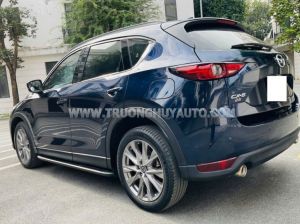 Xe Mazda CX5 2.5 AT 2WD 2018