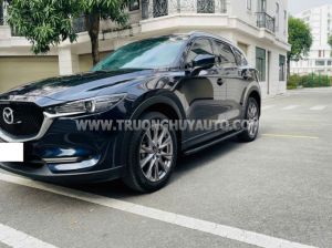 Xe Mazda CX5 2.5 AT 2WD 2018