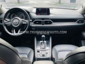 Xe Mazda CX5 2.5 AT 2WD 2018