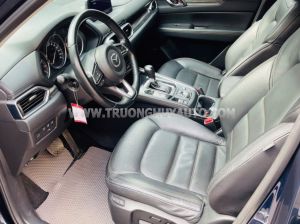 Xe Mazda CX5 2.5 AT 2WD 2018