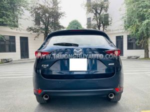 Xe Mazda CX5 2.5 AT 2WD 2018