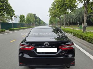 Xe Toyota Camry 2.0G 2022