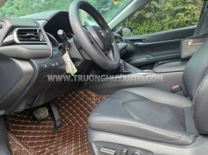 Xe Toyota Camry 2.0G 2022