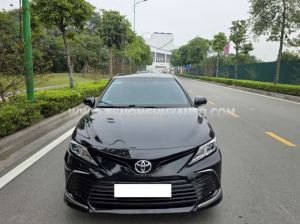 Xe Toyota Camry 2.0G 2022
