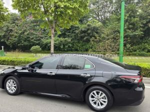 Xe Toyota Camry 2.0G 2022