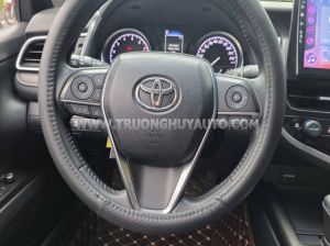 Xe Toyota Camry 2.0G 2022