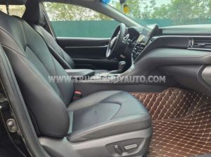 Xe Toyota Camry 2.0G 2022