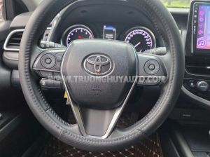 Xe Toyota Camry 2.0G 2022