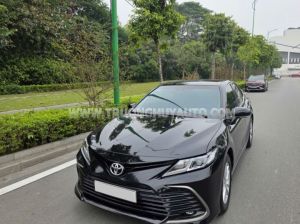 Xe Toyota Camry 2.0G 2022