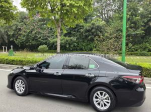 Xe Toyota Camry 2.0G 2022