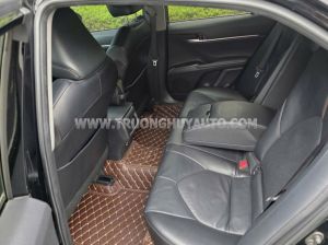 Xe Toyota Camry 2.0G 2022