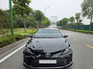 Xe Toyota Camry 2.0G 2022