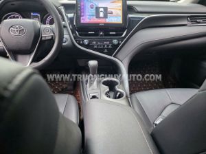 Xe Toyota Camry 2.0G 2022