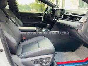 Xe Toyota Camry 2.5 HEV Top 2024