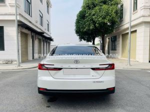 Xe Toyota Camry 2.5 HEV Top 2024